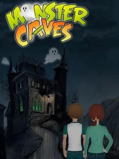 game pic for Monster Caves